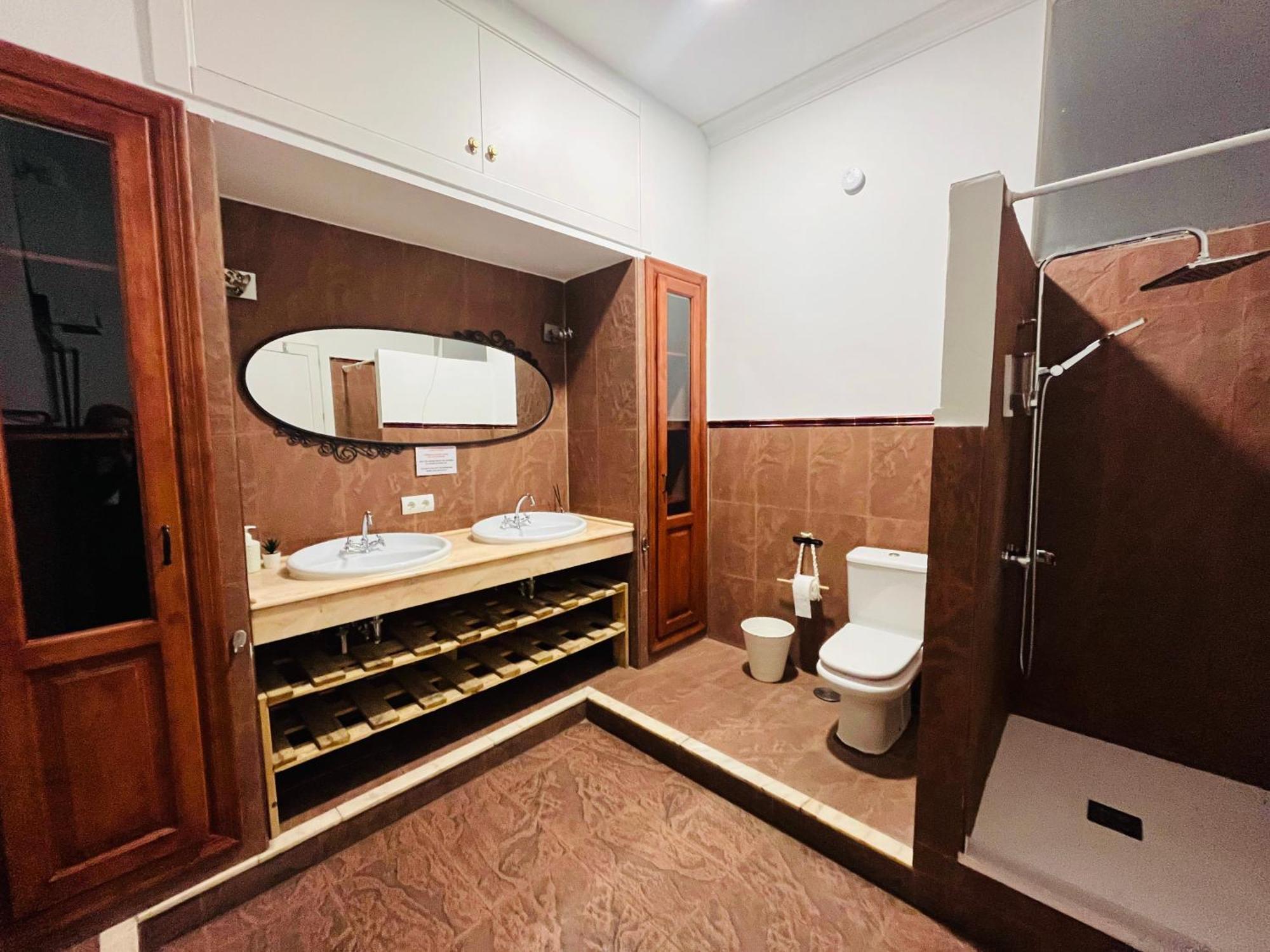 Malak-Rooms Málaga Exteriör bild