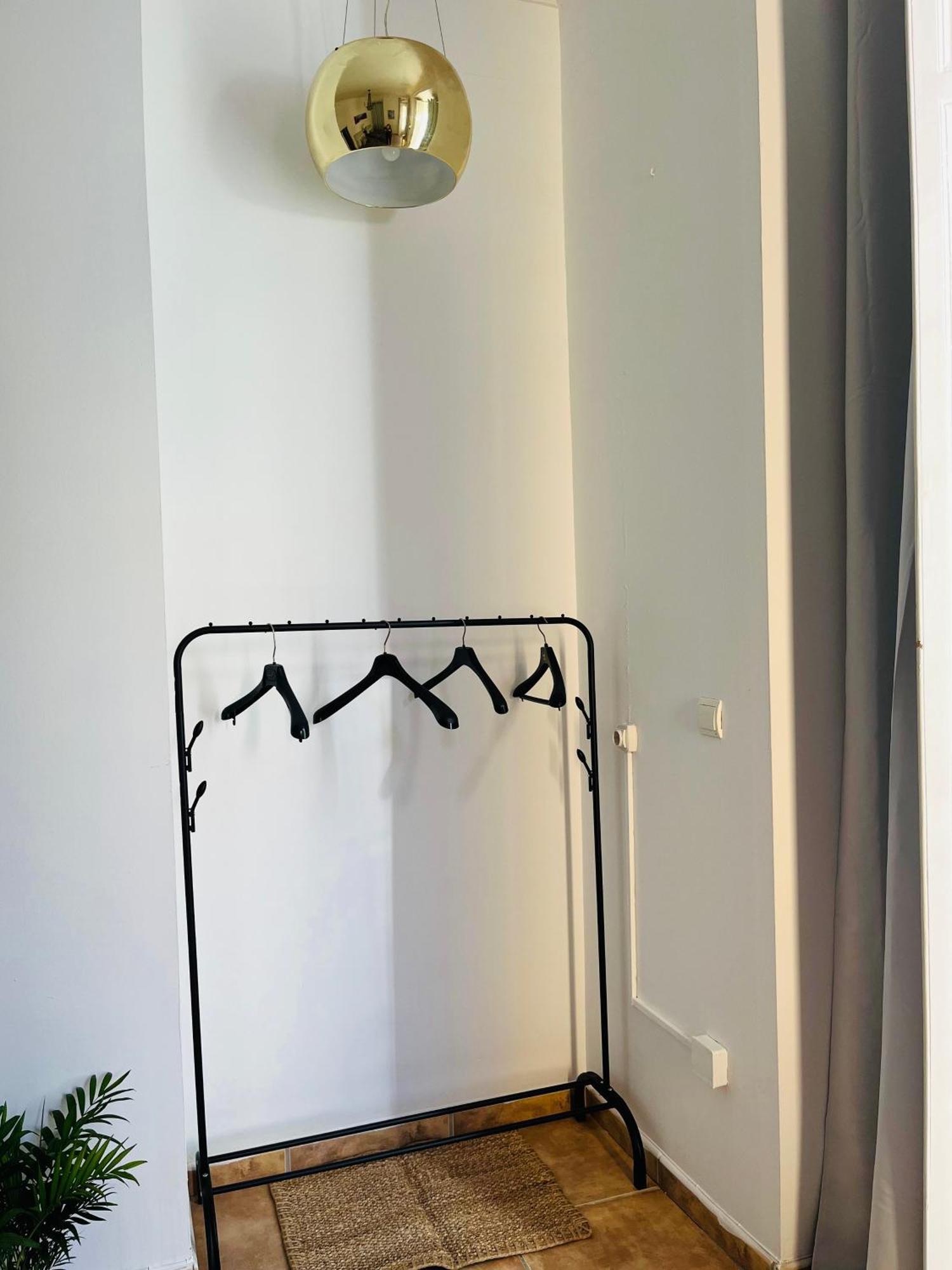 Malak-Rooms Málaga Exteriör bild